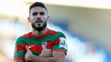 Imagem de Marítimo multado em quase 6 mil euros