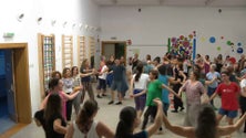Imagem de Região vai ter a primeira Escola de Biodanza