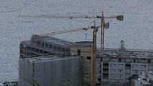 Imagem de Industriais da Construção estimam a falta de 10 mil trabalhadores (vídeo)