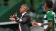 Imagem de Gomes diz que o Marítimo não merecia sair derrotado (áudio)