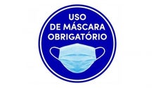 Imagem de Fundação diz que é prematuro abandonar a máscara