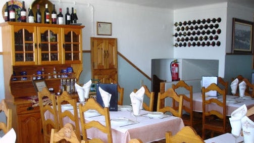 Imagem de Ex-secretário do Turismo alerta para aumento de restaurantes na zona velha do Funchal