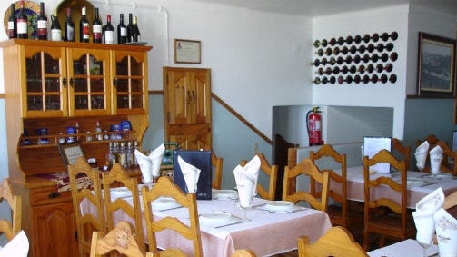 Ex-secretário do Turismo alerta para aumento de restaurantes na zona velha do Funchal