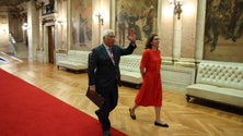 Imagem de PS na Madeira para preparar debate do estado da nação e eleições regionais