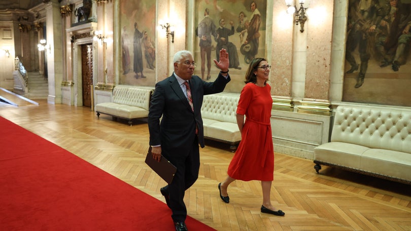 Imagem de PS na Madeira para preparar debate do estado da nação e eleições regionais
