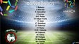 Imagem de Jovens Matthew e Pelágio convocados no Marítimo para jogo em Braga