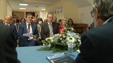 Imagem de Casa do Triângulo celebra vinte e cinco anos (Vídeo)