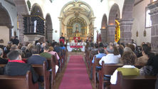 Imagem de Festas do Espírito Santo em Santa Maria