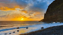 Imagem de Três praias da Ponta do Sol distinguidas com «Qualidade de ouro»