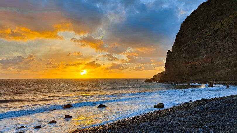 Imagem de Três praias da Ponta do Sol distinguidas com «Qualidade de ouro»