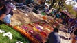 Tapetes de Flores atraem milhares de turistas ao centro da cidade do Funchal
