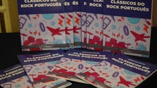 Imagem de Conservatório edita Clássicos do Rock Português (áudio)