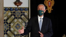 Imagem de Portugueses têm muito dinheiro investido na TAP