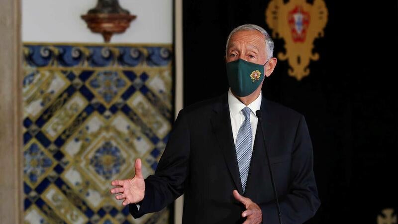 Imagem de Portugueses têm muito dinheiro investido na TAP