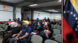 Imagem de Gonçalves Zarco promove curso de português para venezuelanos