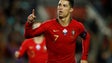 Imagem de Cristiano Ronaldo nomeado para o melhor onze da história