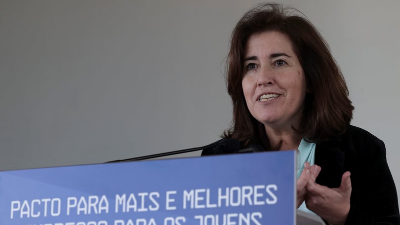 Imagem de Cerca de 300 mil contratos a termo ultrapassaram prazo legal