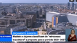 Imagem de Madeira e Açores estão contra a proposta de Orçamento Europeu para 2021-2027 (Vídeo)