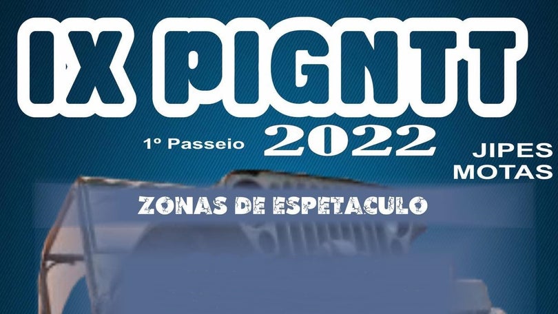 Imagem de IX PIGNTT