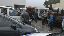 Imagem de Espólio da Multimade rendeu 200 mil euros em leilão (vídeo)