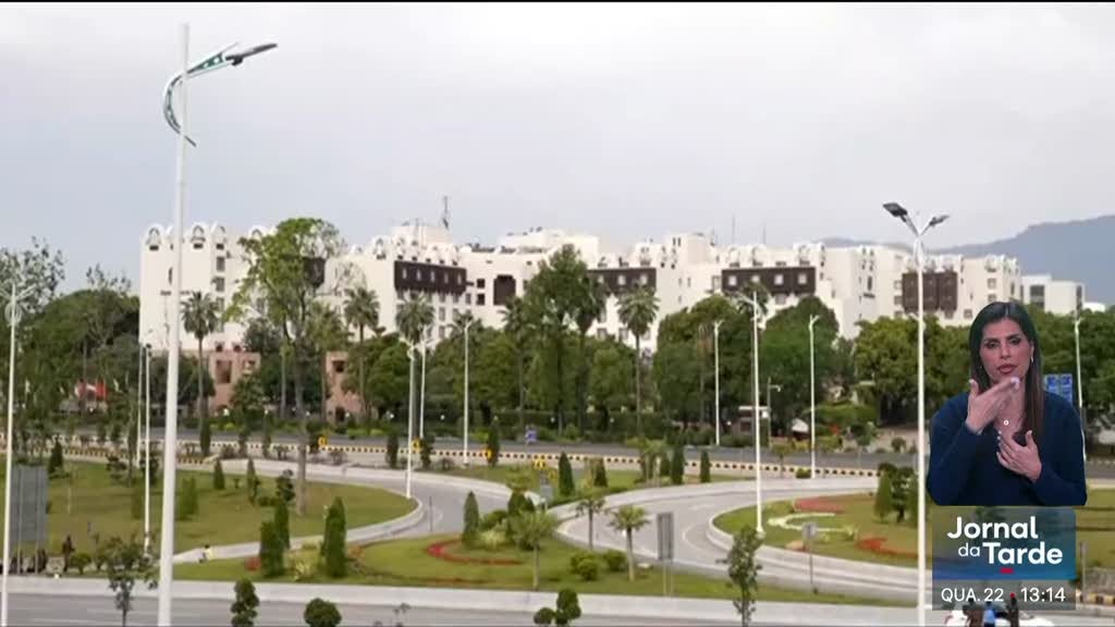 Cessar-fogo prolongado. Irão diz que medida só serve para EUA ganharem tempo