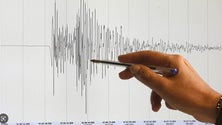 Imagem de Sismo 6,1 sacudiu as águas do Mar de Banda
