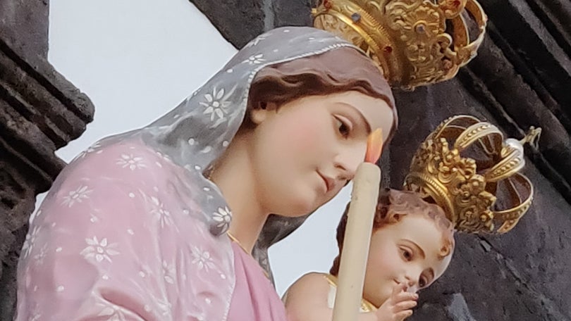 Imagem de Senhora da Luz 2019