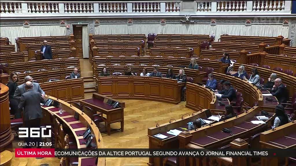 Audições chumbadas. PS votou contra audição de Nuno Rebelo de Sousa