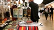 Imagem de Exportação do rum da Madeira aumenta