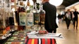 Exportação do rum da Madeira aumenta