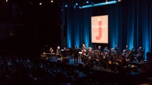 Imagem de Festival de jazz regressa a Angra do Heroísmo (Vídeo)