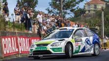 Imagem de Rali do Nacional com 10 classificativas encerra a temporada do campeonato de ralis a 27 e 28 de setembro