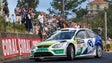 Imagem de Rali do Nacional com 10 classificativas encerra a temporada do campeonato de ralis a 27 e 28 de setembro