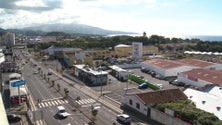 Combate à insegurança na cidade de Ponta Delgada