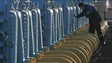 Imagem de Gazprom anuncia suspensão do fornecimento de gás à Finlândia