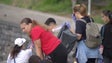 Imagem de Jovens mais sensibilizados com a poluição marinha (vídeo)