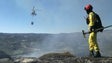 Força Especial de Bombeiros forma elementos que vão pilotar helicóptero na Madeira