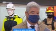 Imagem de Madeira pondera abrir as portas dos estádios a um número reduzido de adeptos (Vídeo)