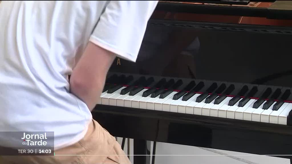 Porto Pianofest 2024. Oito horas de música no Mercado do Bolhão