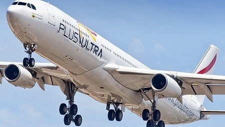 Imagem de Covid-19: Voo previsto para terça-feira vai repatriar 14 portugueses na Venezuela