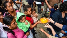 Imagem de Venezuela: Secretários de Estado das Comunidades e da Saúde visitam país mudado pela crise