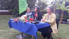 Imagem de Governo investe 600 mil euros na Festa da Flor