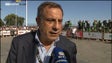Declarações de Paulo Fontes acerca do acidente no RVM 2022 (vídeo)