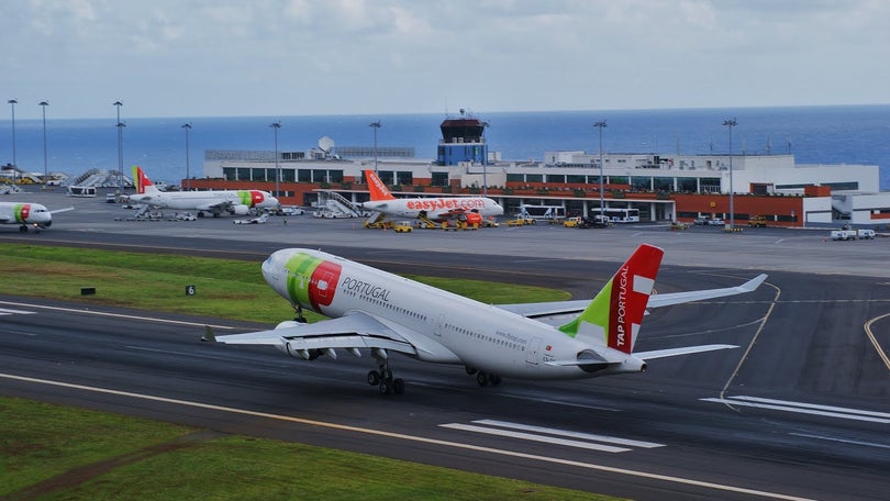 Publicada em DR resolução sobre limites de vento no Aeroporto da Madeira