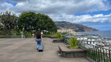 Imagem de Faltam jardins  e espaços verdes ao Funchal (áudio)