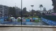 Imagem de Ténis: Final do Madeira Ladies Open, na Quinta Magnólia, interrompida por causa da chuva