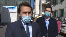 Imagem de Reabilitação energética de vários bairros sociais (vídeo)