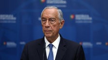 Imagem de Covid-19: Marcelo afirma que há maioria de dois terços para estado de emergência muito limitado