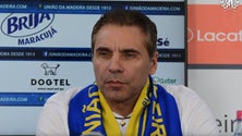 Imagem de União vai a Braga à procura da 3.ª vitória consecutiva