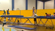 Imagem de Associação de Ginástica da Madeira quer participar no Campeonato Nacional através da Internet (Vídeo)